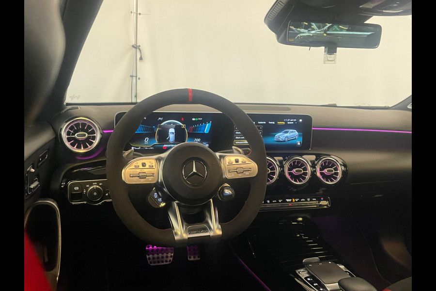 Mercedes-Benz A-Klasse AMG 35 4MATIC Edition 1|PANO|DEALER ONDERHOUDEN