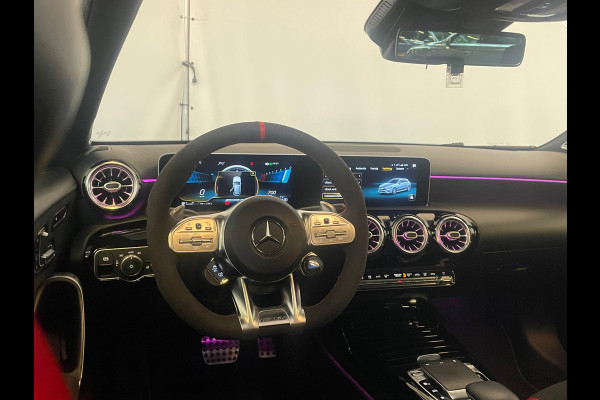 Mercedes-Benz A-Klasse AMG 35 4MATIC Edition 1|PANO|DEALER ONDERHOUDEN