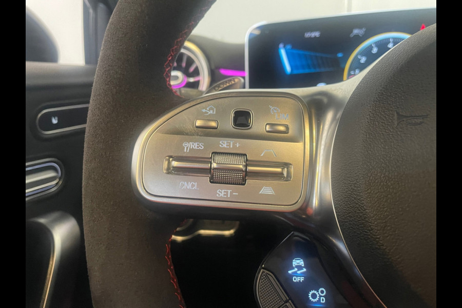 Mercedes-Benz A-Klasse AMG 35 4MATIC Edition 1|PANO|DEALER ONDERHOUDEN