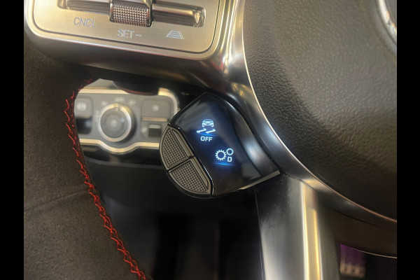 Mercedes-Benz A-Klasse AMG 35 4MATIC Edition 1|PANO|DEALER ONDERHOUDEN