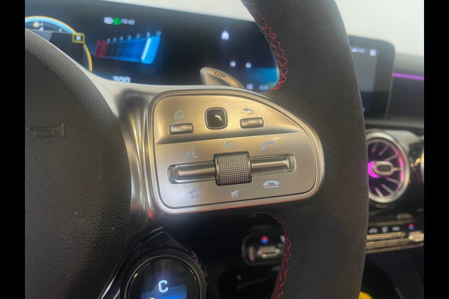Mercedes-Benz A-Klasse AMG 35 4MATIC Edition 1|PANO|DEALER ONDERHOUDEN
