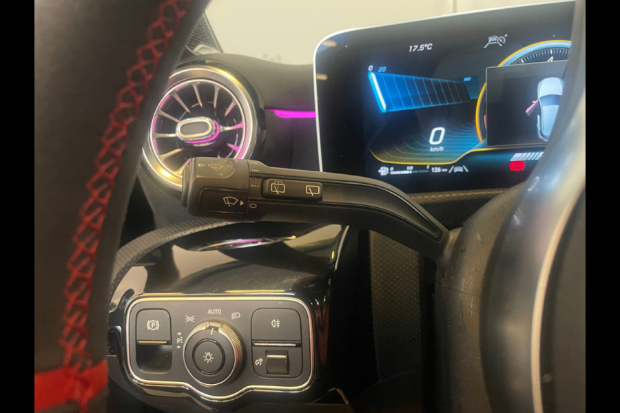 Mercedes-Benz A-Klasse AMG 35 4MATIC Edition 1|PANO|DEALER ONDERHOUDEN