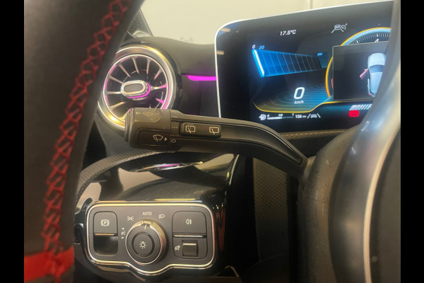Mercedes-Benz A-Klasse AMG 35 4MATIC Edition 1|PANO|DEALER ONDERHOUDEN