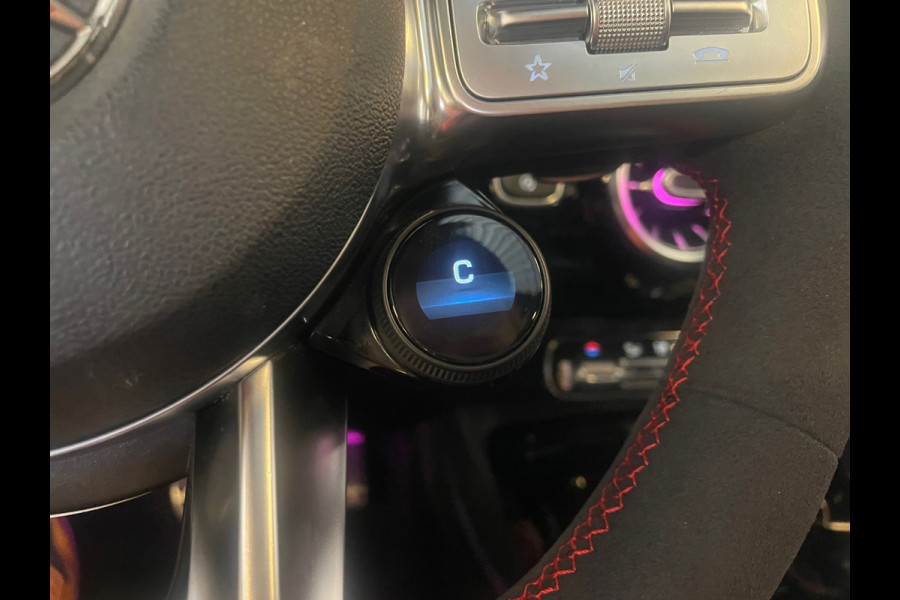 Mercedes-Benz A-Klasse AMG 35 4MATIC Edition 1|PANO|DEALER ONDERHOUDEN