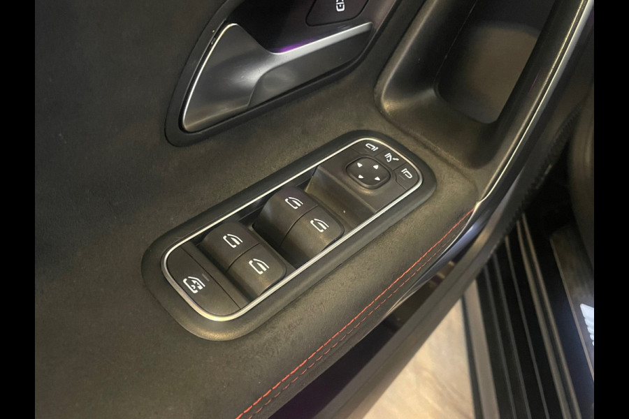 Mercedes-Benz A-Klasse AMG 35 4MATIC Edition 1|PANO|DEALER ONDERHOUDEN