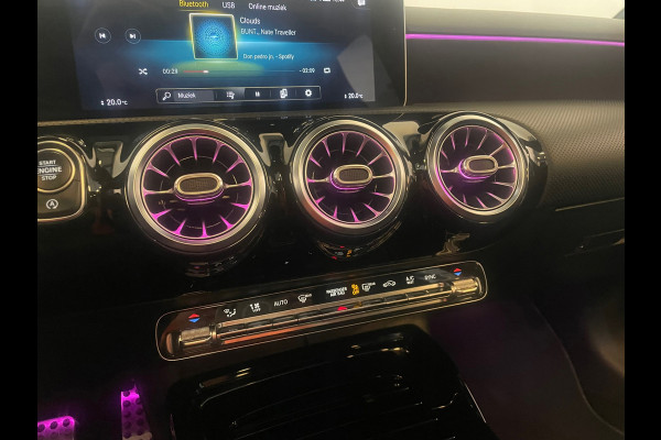 Mercedes-Benz A-Klasse AMG 35 4MATIC Edition 1|PANO|DEALER ONDERHOUDEN