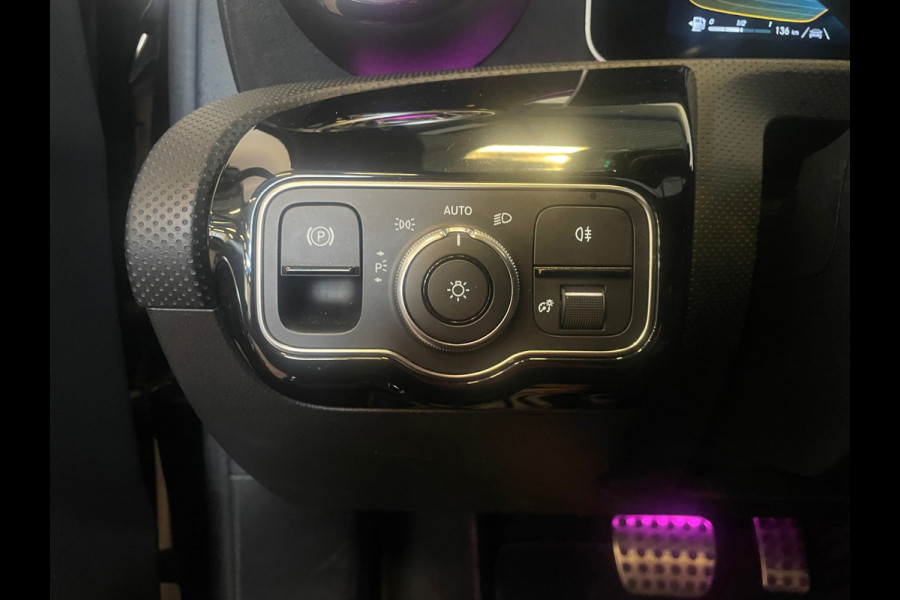 Mercedes-Benz A-Klasse AMG 35 4MATIC Edition 1|PANO|DEALER ONDERHOUDEN
