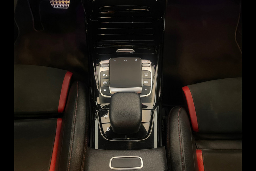 Mercedes-Benz A-Klasse AMG 35 4MATIC Edition 1|PANO|DEALER ONDERHOUDEN