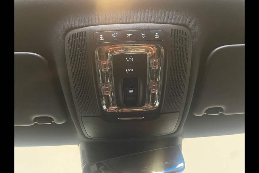 Mercedes-Benz A-Klasse AMG 35 4MATIC Edition 1|PANO|DEALER ONDERHOUDEN