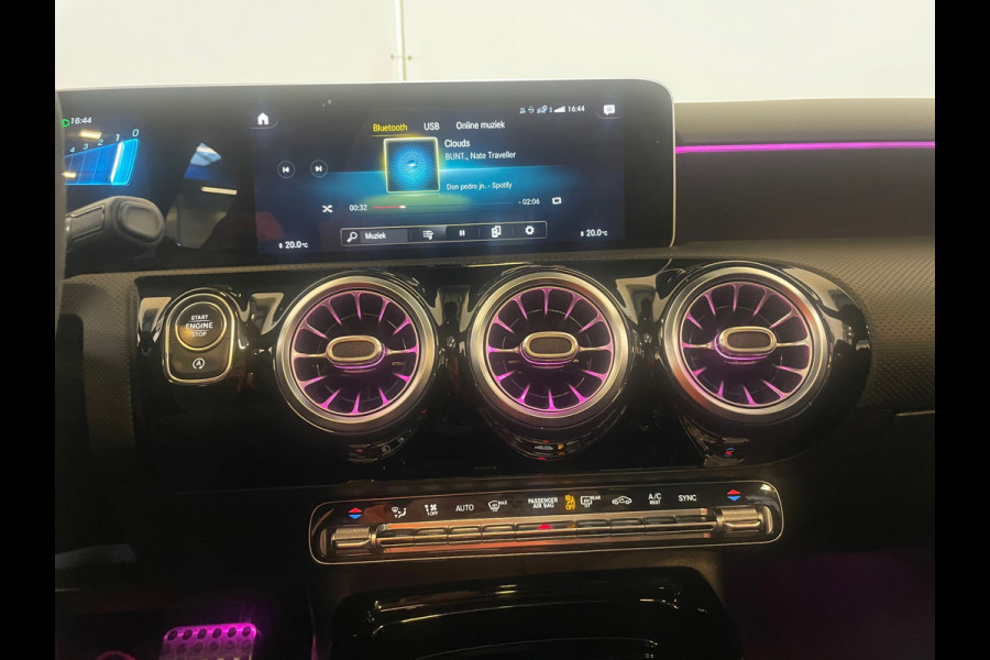 Mercedes-Benz A-Klasse AMG 35 4MATIC Edition 1|PANO|DEALER ONDERHOUDEN