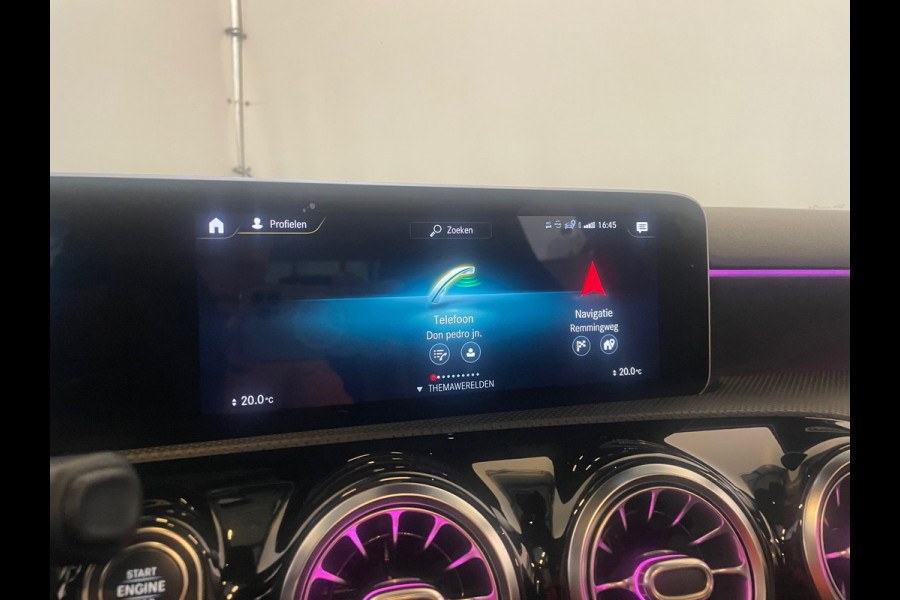 Mercedes-Benz A-Klasse AMG 35 4MATIC Edition 1|PANO|DEALER ONDERHOUDEN