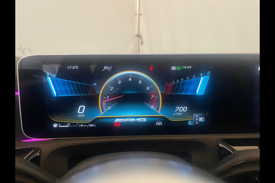 Mercedes-Benz A-Klasse AMG 35 4MATIC Edition 1|PANO|DEALER ONDERHOUDEN