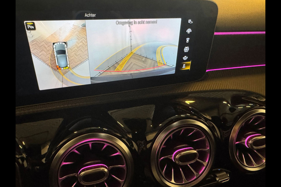 Mercedes-Benz A-Klasse AMG 35 4MATIC Edition 1|PANO|DEALER ONDERHOUDEN