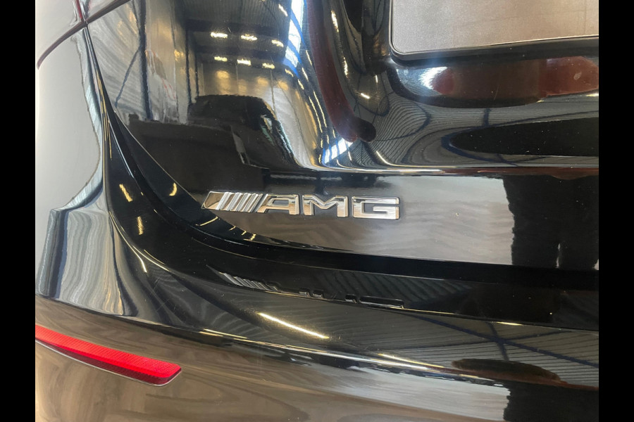 Mercedes-Benz A-Klasse AMG 35 4MATIC Edition 1|PANO|DEALER ONDERHOUDEN
