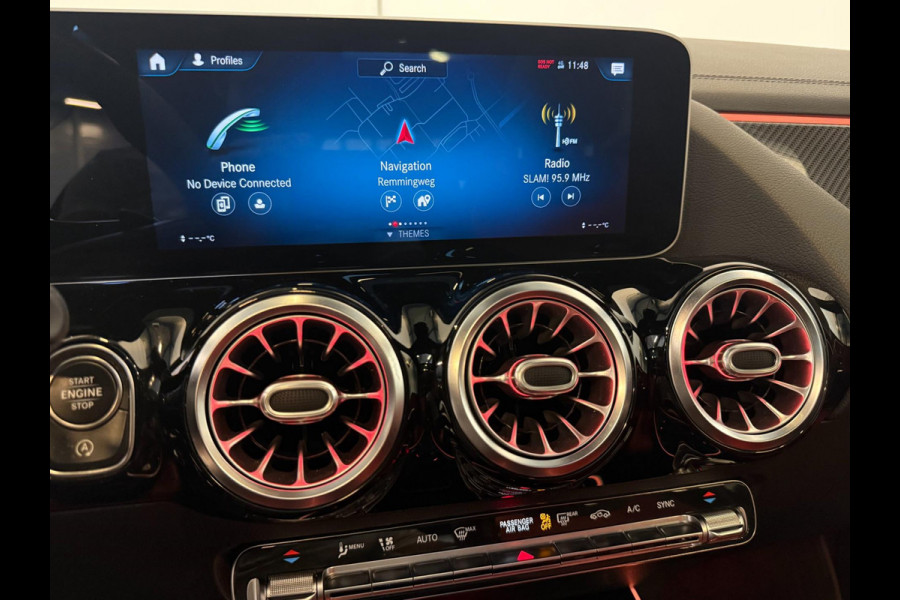 Mercedes-Benz GLA AMG 45 4MATIC+|PANO|SFEER|INRUIL MOGELIJK!