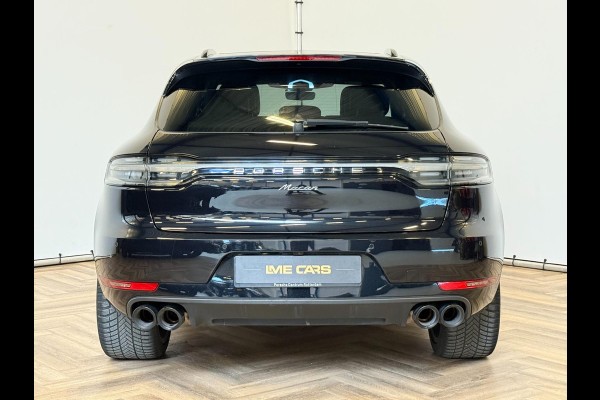 Porsche Macan 2.0 |NAP|PANO|SPORTCHRONO|VOL