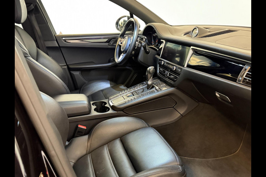 Porsche Macan 2.0 |NAP|PANO|SPORTCHRONO|VOL