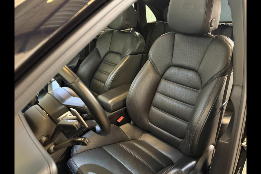 Porsche Macan 2.0 |NAP|PANO|SPORTCHRONO|VOL