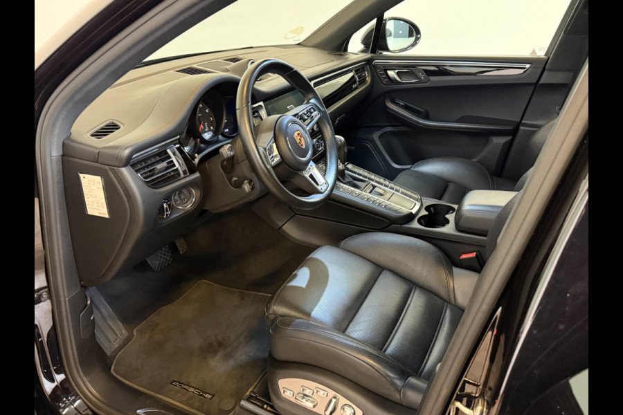 Porsche Macan 2.0 |NAP|PANO|SPORTCHRONO|VOL