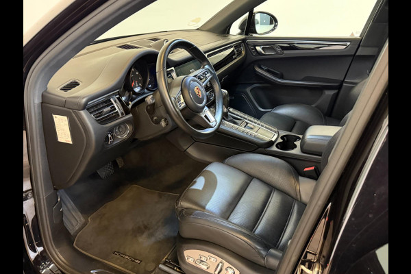 Porsche Macan 2.0 |NAP|PANO|SPORTCHRONO|VOL
