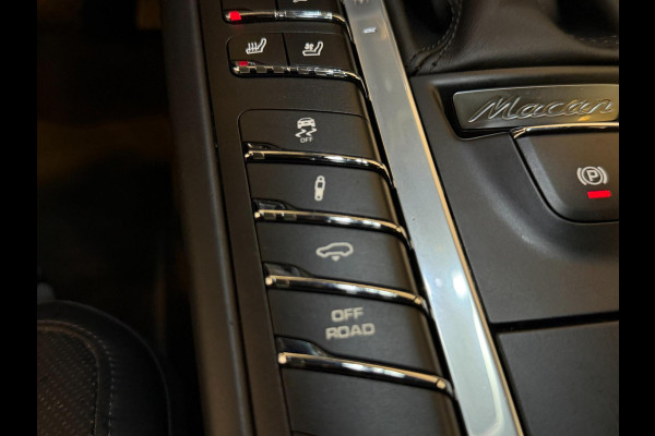 Porsche Macan 2.0 |NAP|PANO|SPORTCHRONO|VOL