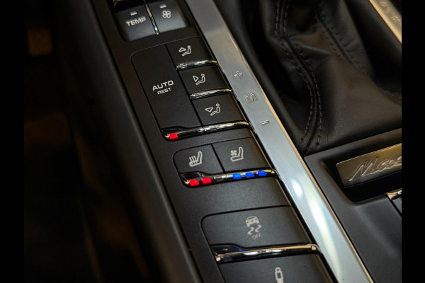 Porsche Macan 2.0 |NAP|PANO|SPORTCHRONO|VOL