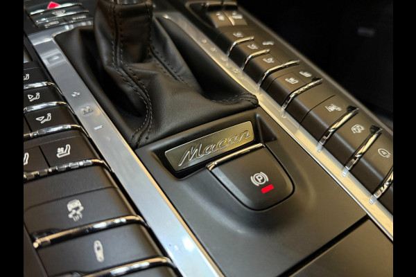 Porsche Macan 2.0 |NAP|PANO|SPORTCHRONO|VOL