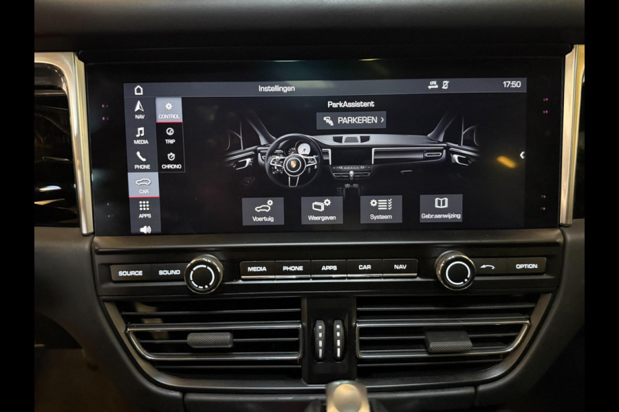 Porsche Macan 2.0 |NAP|PANO|SPORTCHRONO|VOL