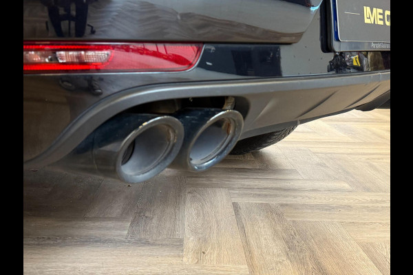 Porsche Macan 2.0 |NAP|PANO|SPORTCHRONO|VOL