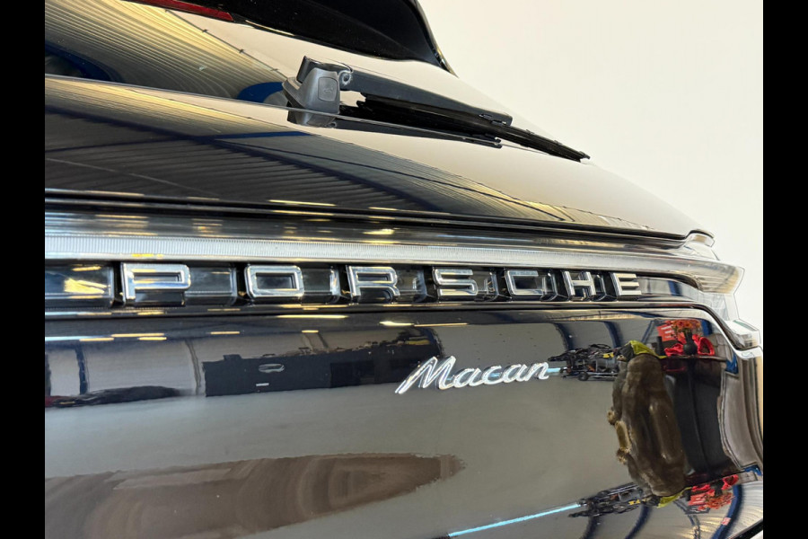 Porsche Macan 2.0 |NAP|PANO|SPORTCHRONO|VOL