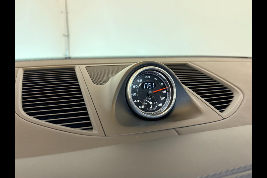 Porsche Macan 2.0 |NAP|PANO|SPORTCHRONO|VOL