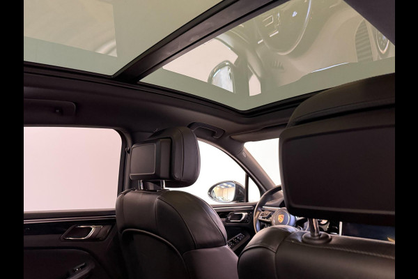 Porsche Macan 2.0 |NAP|PANO|SPORTCHRONO|VOL