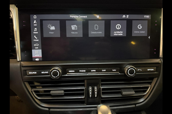 Porsche Macan 2.0 |NAP|PANO|SPORTCHRONO|VOL