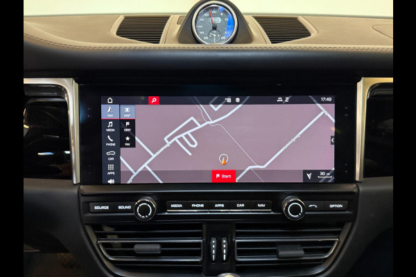 Porsche Macan 2.0 |NAP|PANO|SPORTCHRONO|VOL