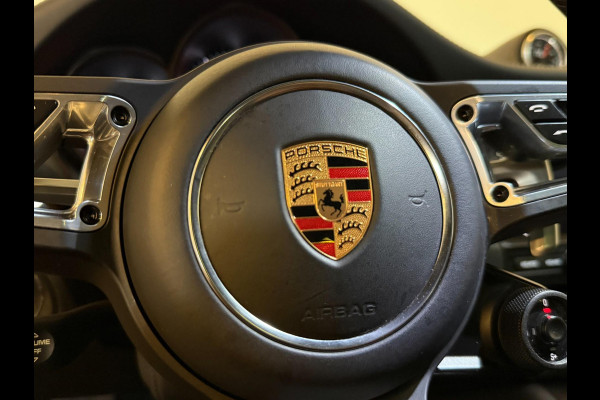 Porsche Macan 2.0 |NAP|PANO|SPORTCHRONO|VOL