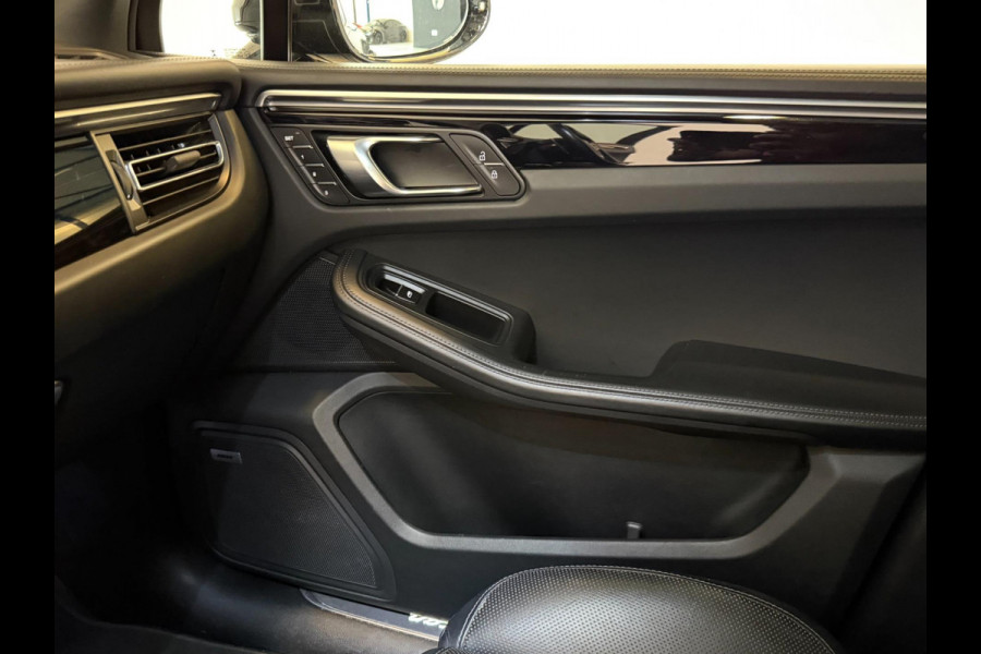 Porsche Macan 2.0 |NAP|PANO|SPORTCHRONO|VOL