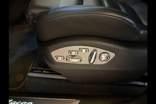 Porsche Macan 2.0 |NAP|PANO|SPORTCHRONO|VOL