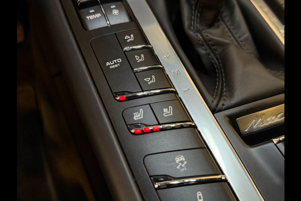 Porsche Macan 2.0 |NAP|PANO|SPORTCHRONO|VOL
