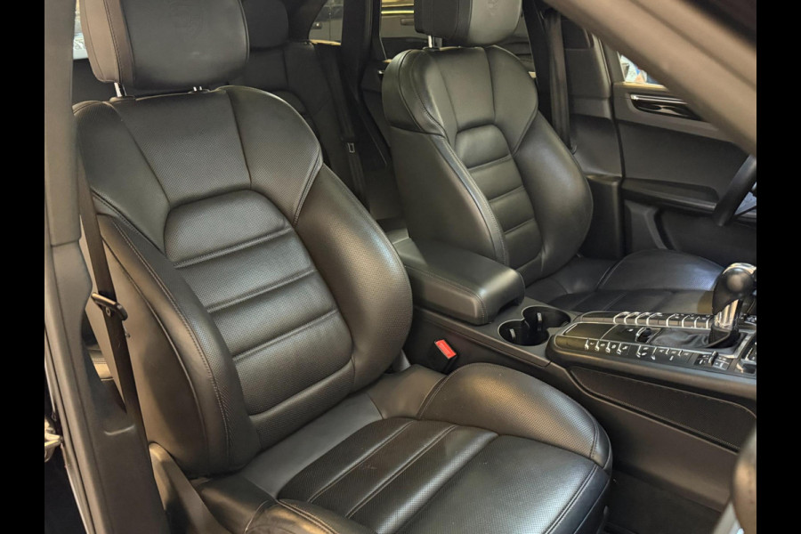 Porsche Macan 2.0 |NAP|PANO|SPORTCHRONO|VOL