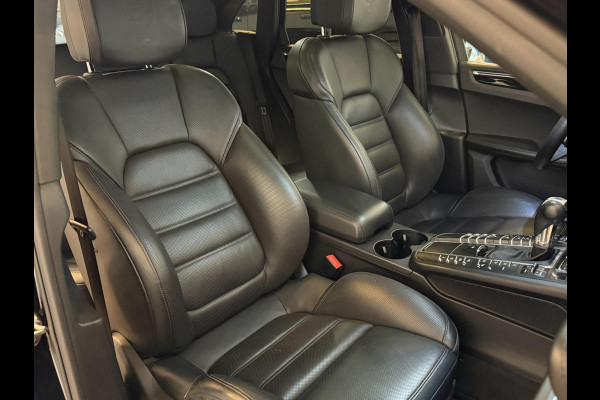 Porsche Macan 2.0 |NAP|PANO|SPORTCHRONO|VOL