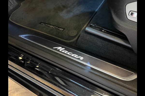 Porsche Macan 2.0 |NAP|PANO|SPORTCHRONO|VOL