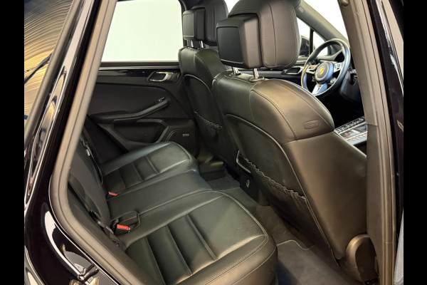 Porsche Macan 2.0 |NAP|PANO|SPORTCHRONO|VOL