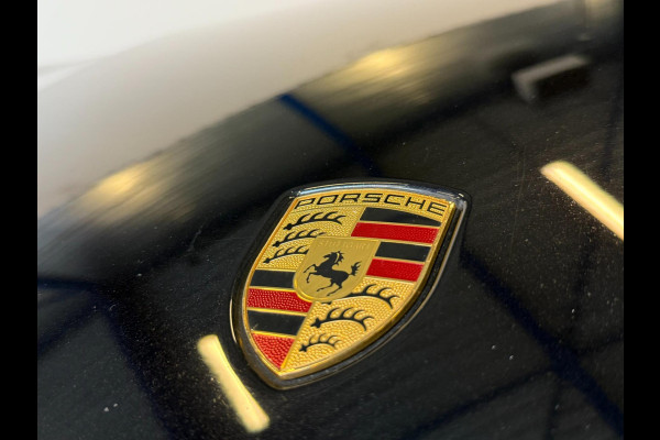 Porsche Macan 2.0 |NAP|PANO|SPORTCHRONO|VOL