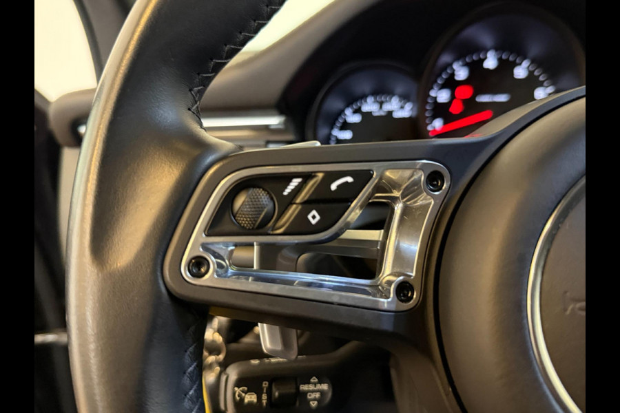 Porsche Macan 2.0 |NAP|PANO|SPORTCHRONO|VOL