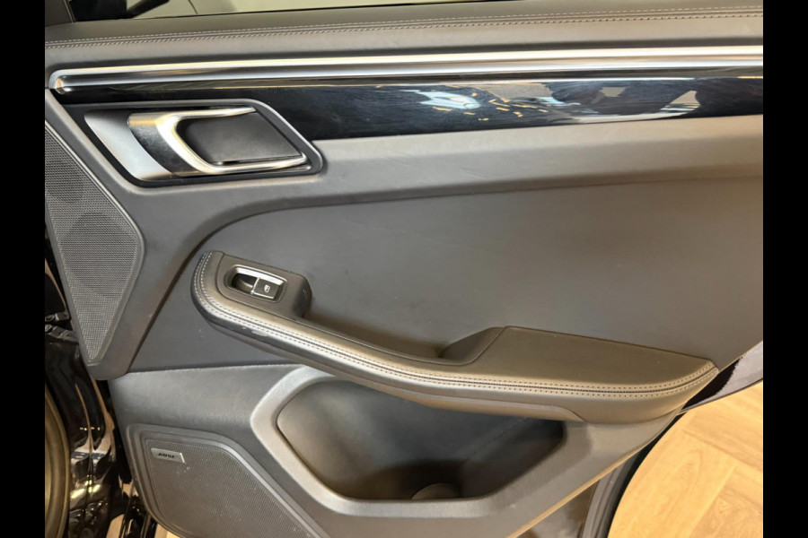 Porsche Macan 2.0 |NAP|PANO|SPORTCHRONO|VOL