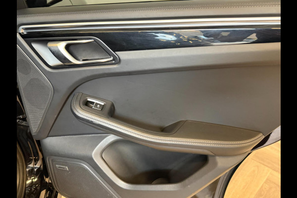 Porsche Macan 2.0 |NAP|PANO|SPORTCHRONO|VOL