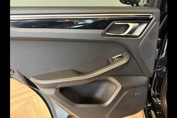 Porsche Macan 2.0 |NAP|PANO|SPORTCHRONO|VOL