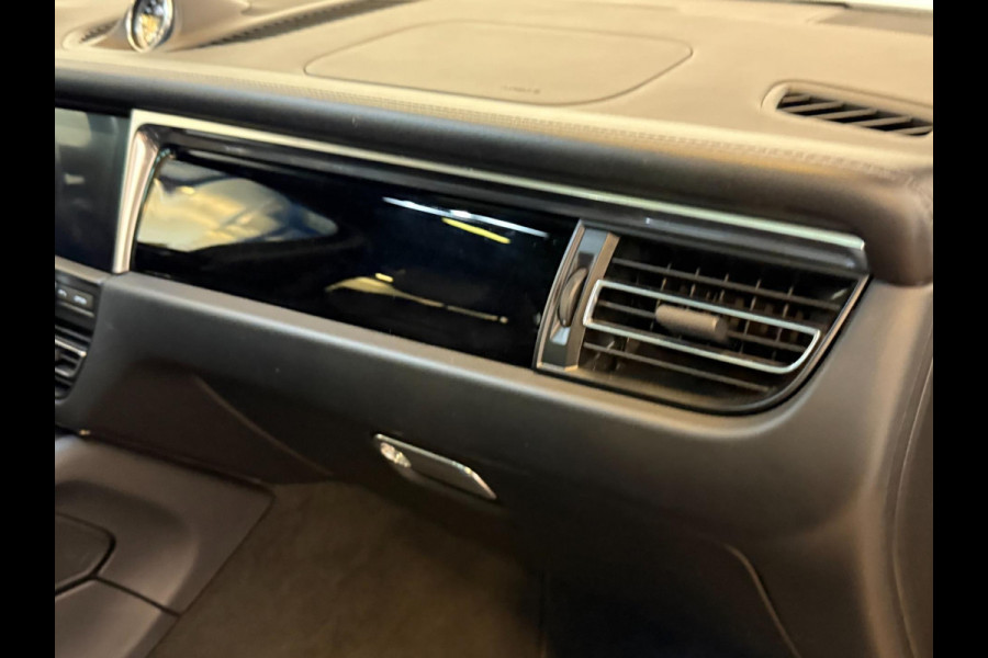Porsche Macan 2.0 |NAP|PANO|SPORTCHRONO|VOL