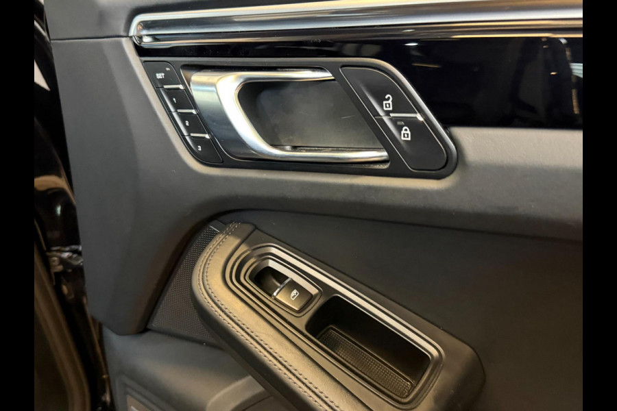 Porsche Macan 2.0 |NAP|PANO|SPORTCHRONO|VOL