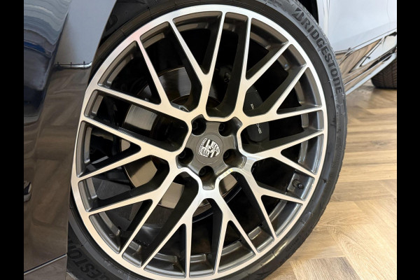 Porsche Macan 2.0 |NAP|PANO|SPORTCHRONO|VOL